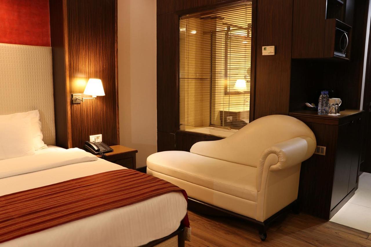 Golden Lili Resort & Spa Aley Exterior photo