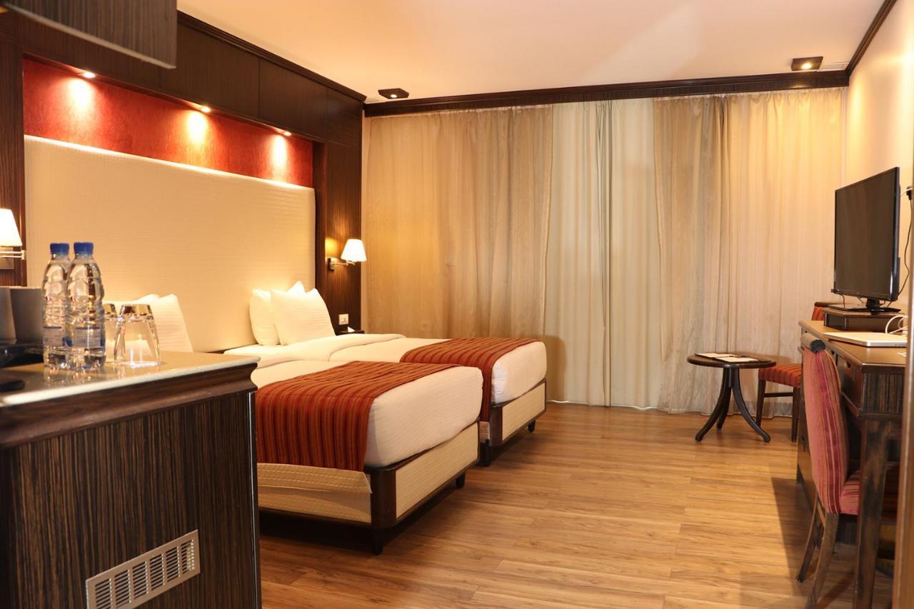 Golden Lili Resort & Spa Aley Exterior photo