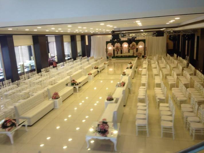 Golden Lili Resort & Spa Aley Amenities photo