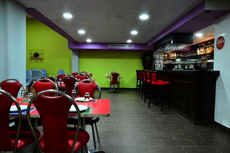 Golden Lili Resort & Spa Aley Exterior photo