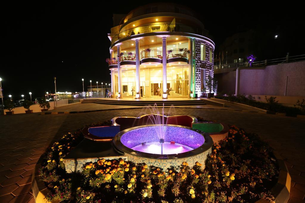 Golden Lili Resort & Spa Aley Exterior photo