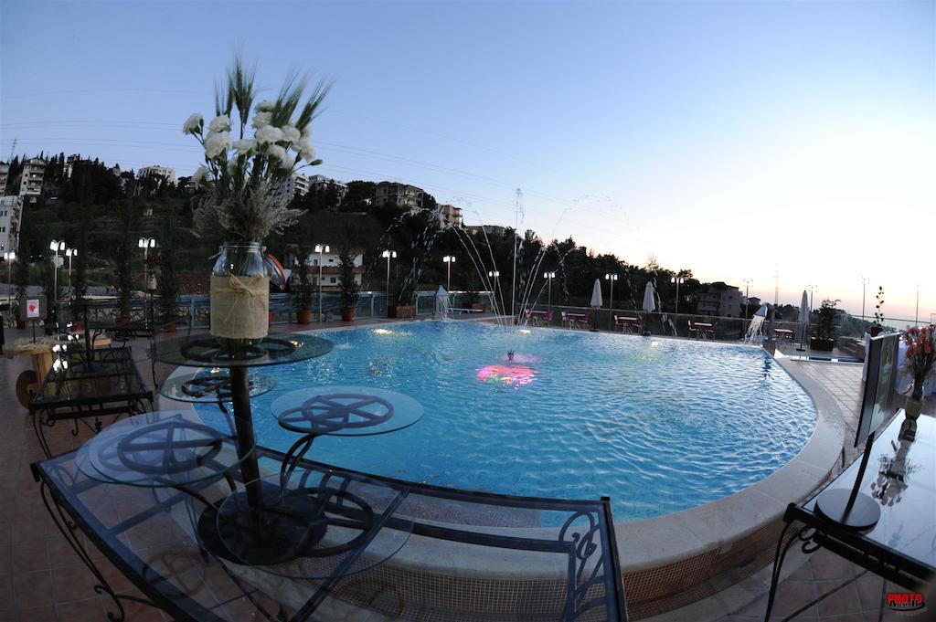Golden Lili Resort & Spa Aley Exterior photo