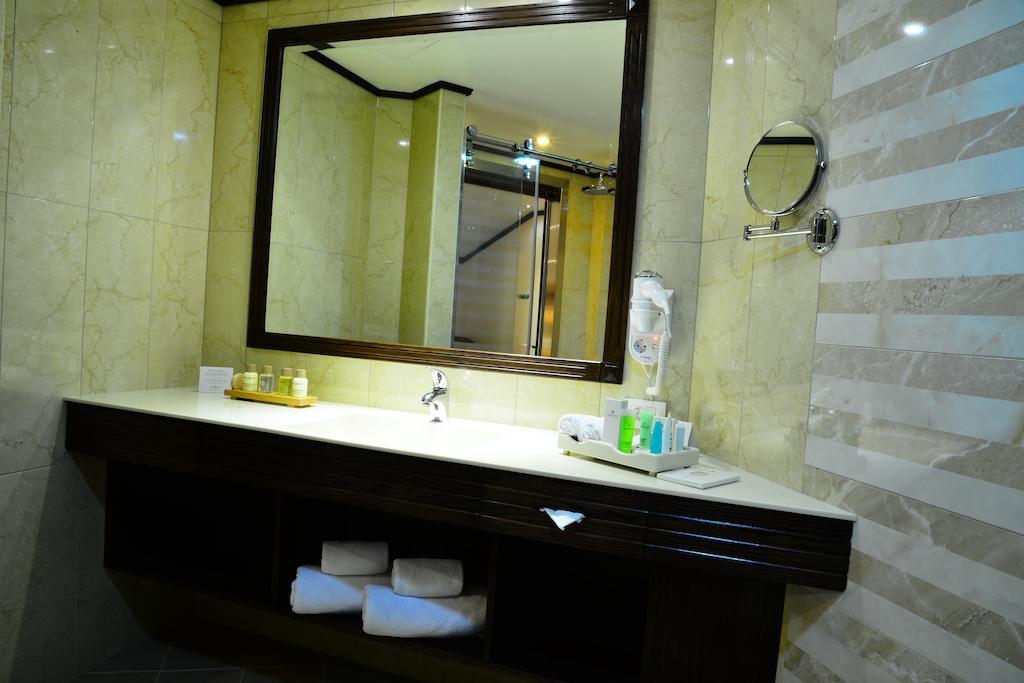 Golden Lili Resort & Spa Aley Room photo